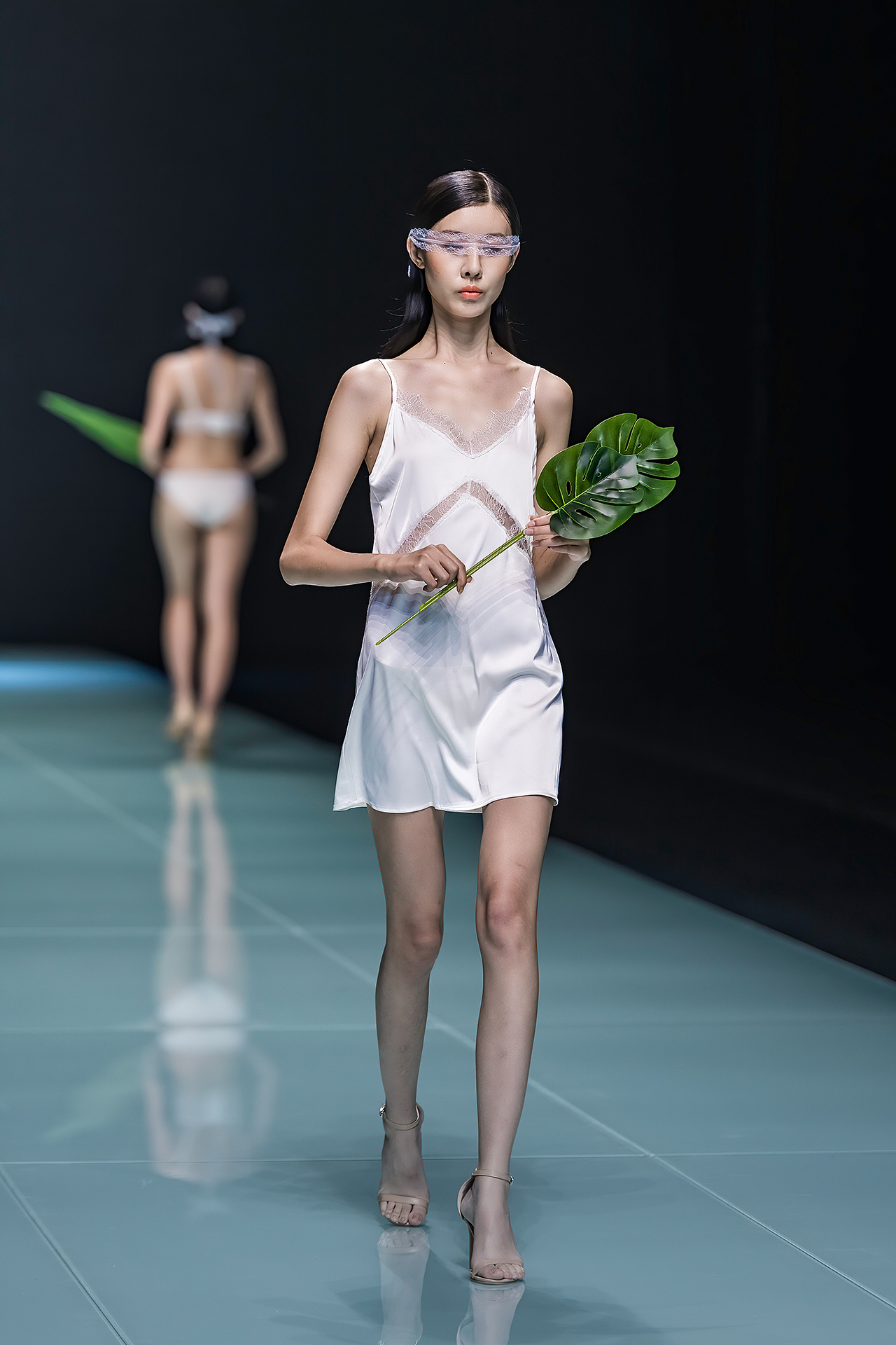 北京时装周YIRI 2020S/S新品发布会