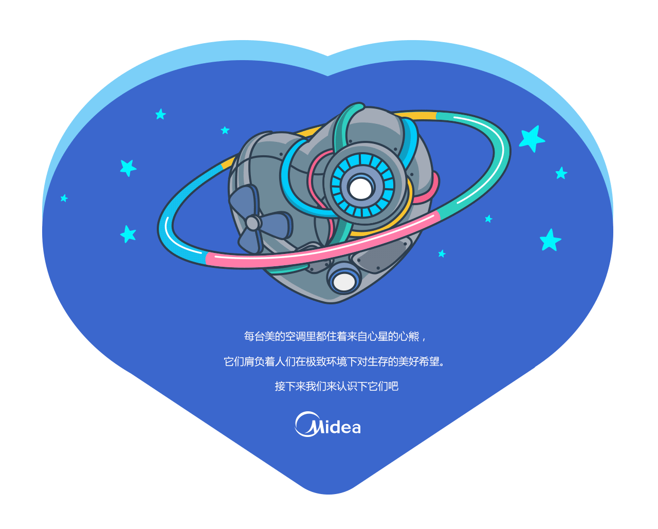从心感受美-美的吉祥物设计全案（图ZODcxNDY5MDg=） - IP形象 - 站酷设计师CITY界面原创素材 - 站酷ZCOOL