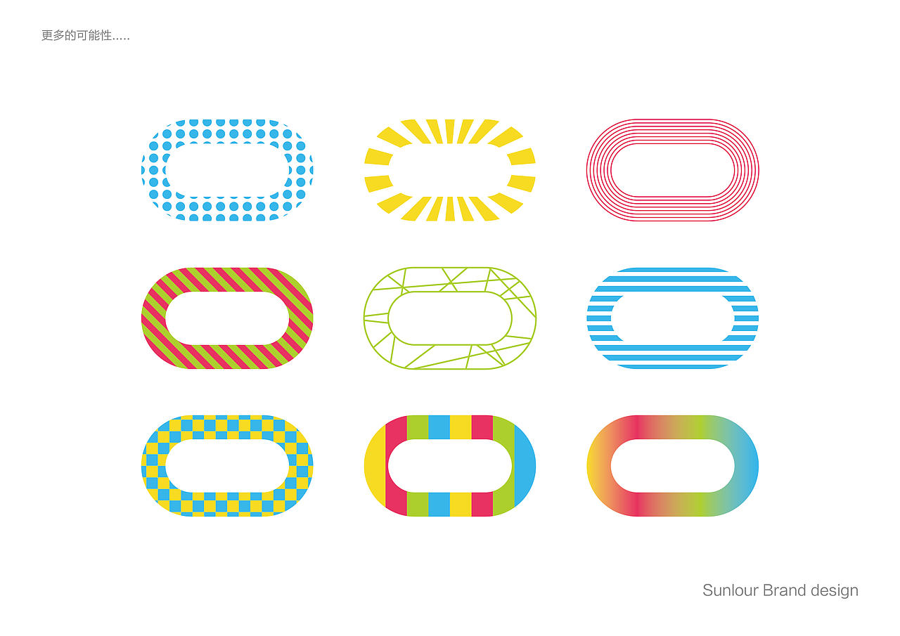 双乐品牌标志设计（图ZODY2NjQzMzI=） - 品牌 - 站酷设计师叶志军_原创素材 - 站酷ZCOOL