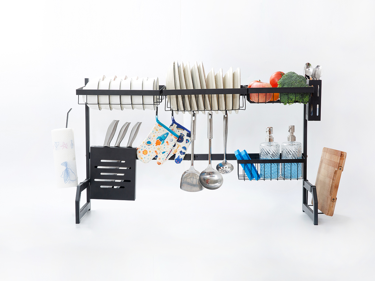 亚马逊产品拍照/家居用品拍摄