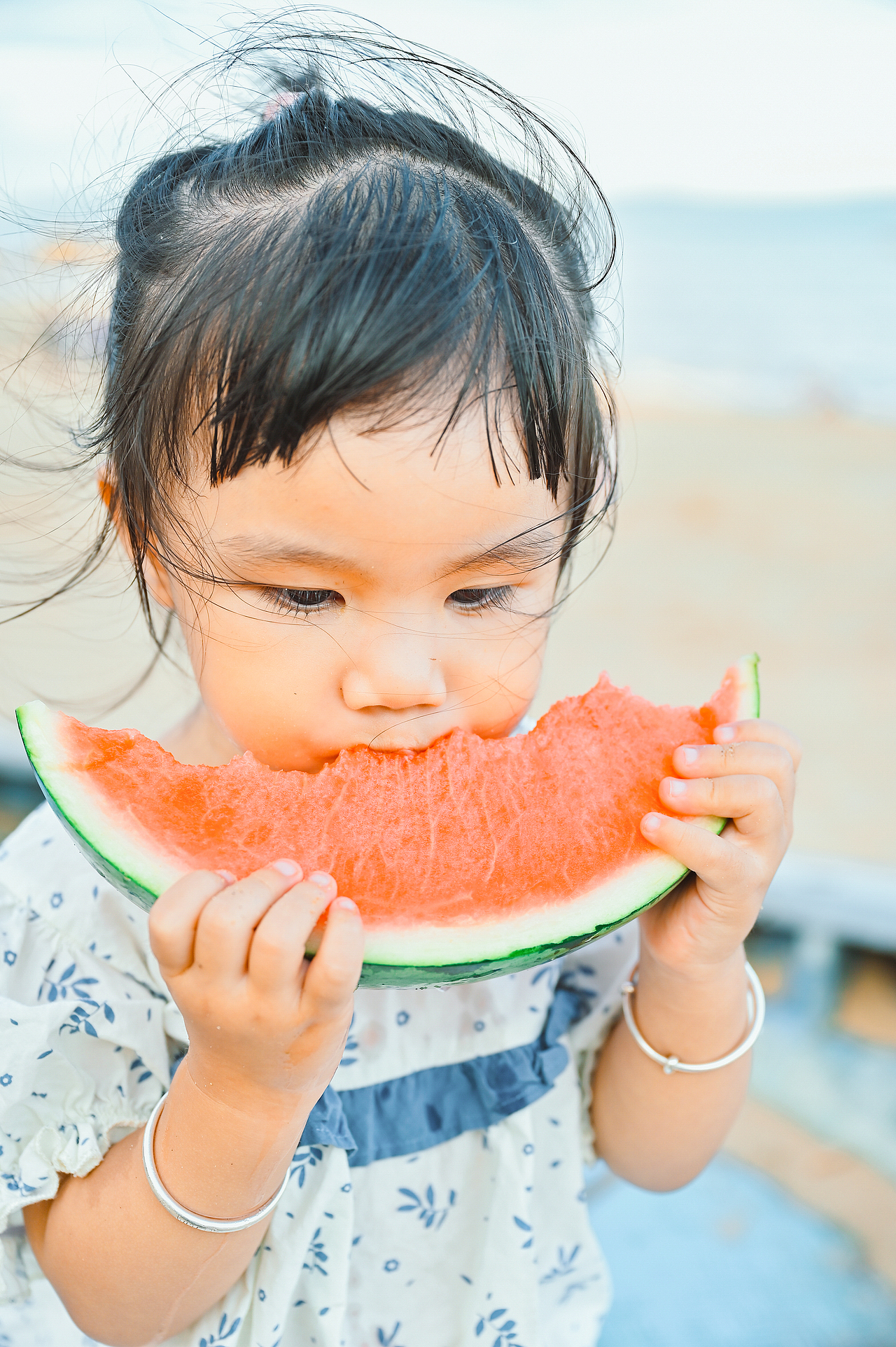 年少的我喜欢一个人在海边（图ZMjc4MzkzMDI0） - 人像摄影 - 站酷设计师张基展原创素材 - 站酷ZCOOL