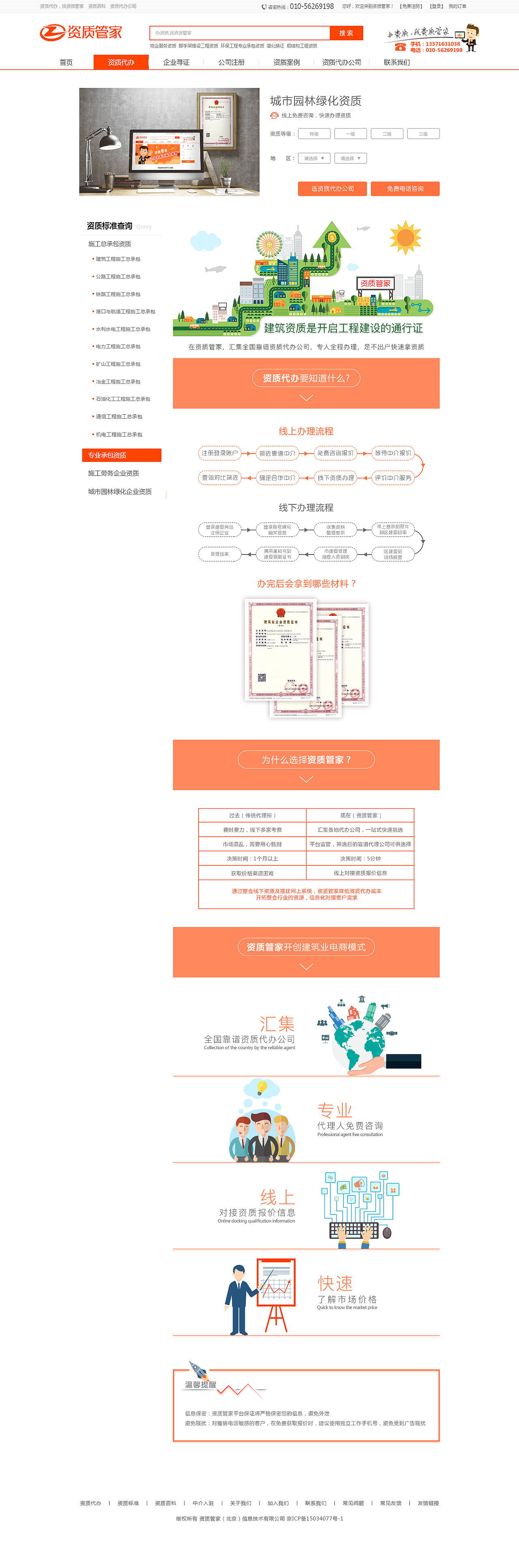 web页面设计 详情页 内容页 网页设计