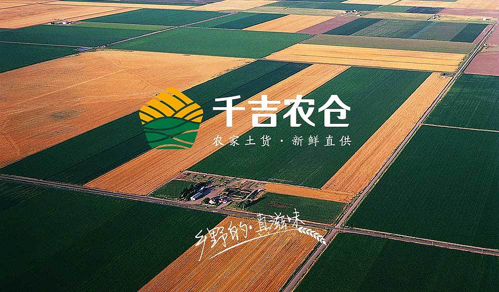 长沙农产品品牌设计（图ZNjE1NDMzODQ=） - 品牌 - 站酷设计师梦工场品牌策划原创素材 - 站酷ZCOOL
