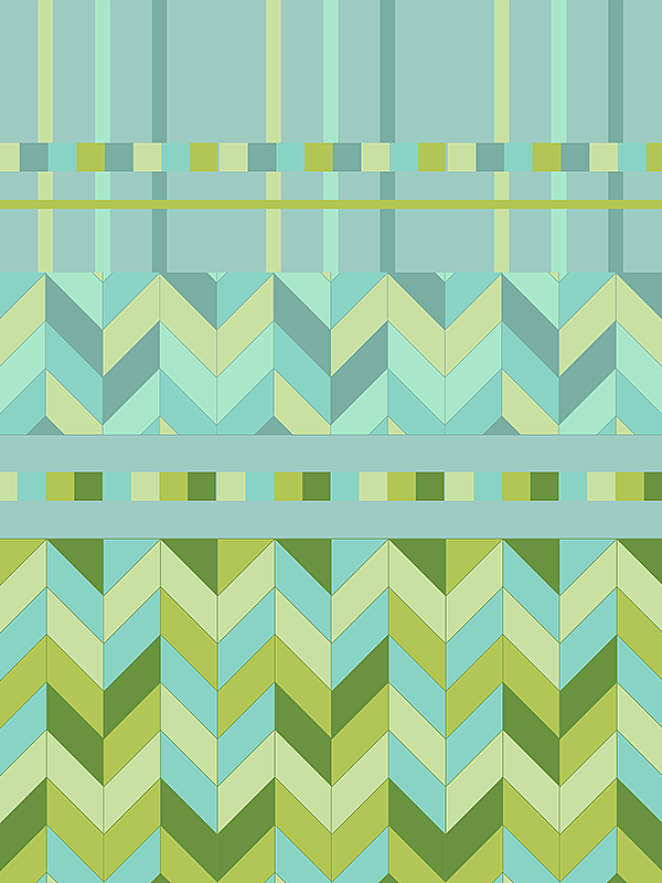 面料设计-在校作业合集