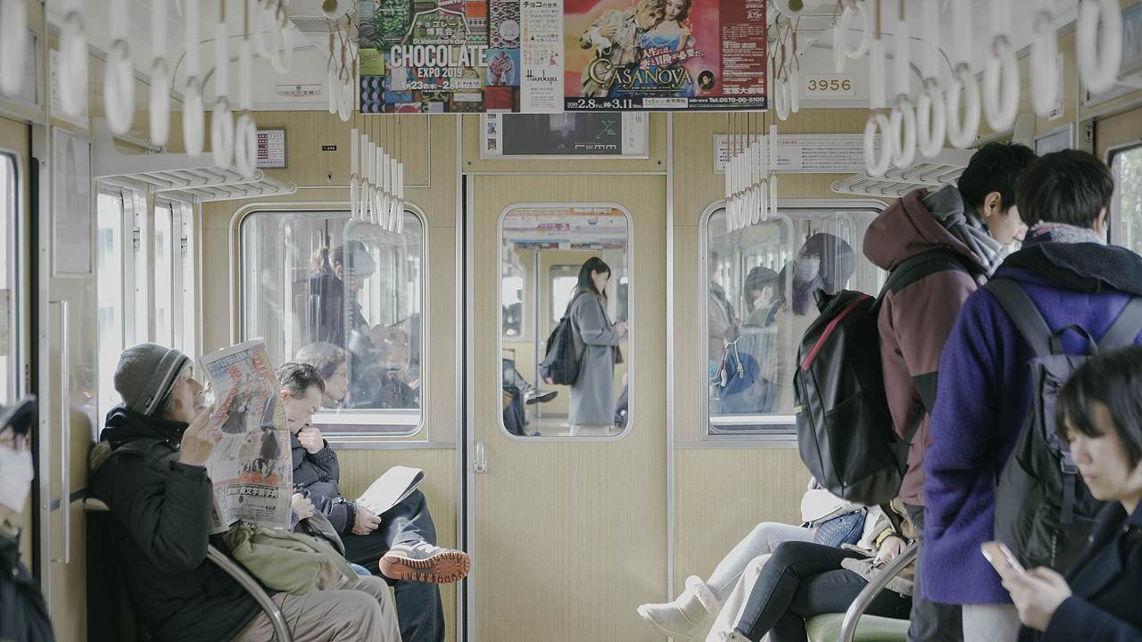 是不是你们就只会去日本