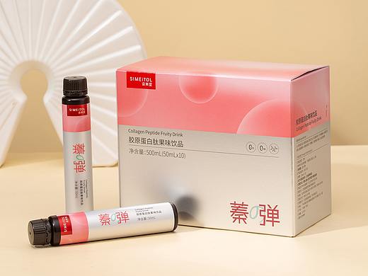蓁系列包装设计方案