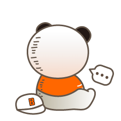 微信表情之打棒球的圆仔（图ZODk3MTkyMTI=） - 网络表情 - 站酷设计师seekkky原创素材 - 站酷ZCOOL