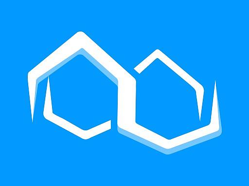 和鄰居logo（個(gè)人主頁(yè)-ZMjU2Njg5NDA=） - Logo - 站酷設(shè)計(jì)師鼓得陌妮原創(chuàng)素材 - 站酷ZCOOL