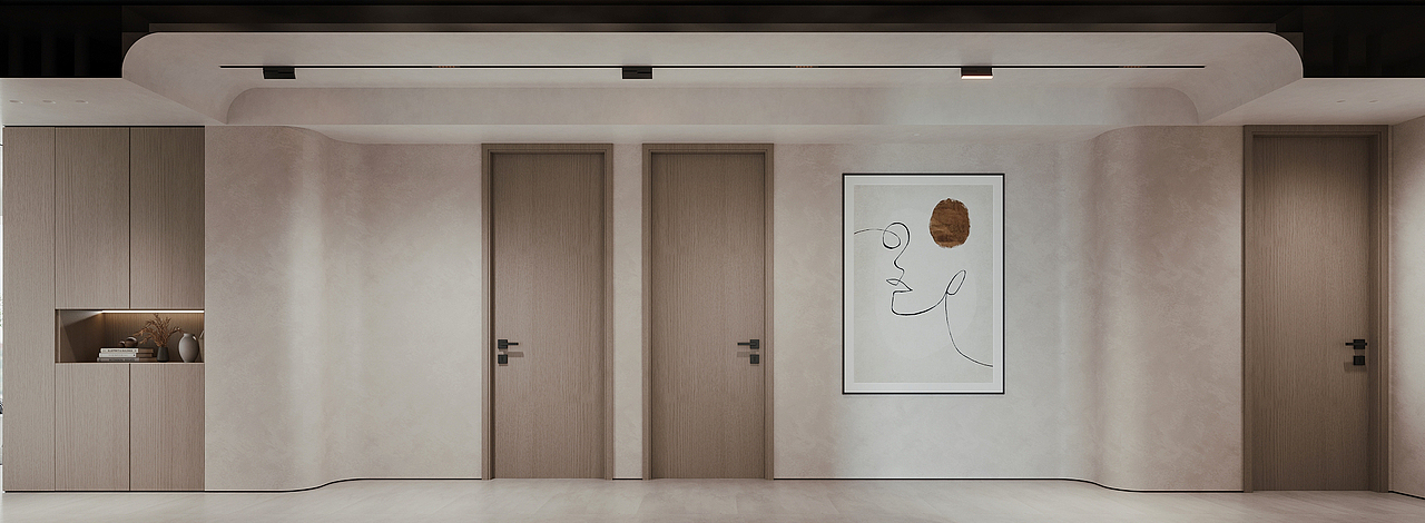 侘寂——寻味本真（图ZMjYyODI3ODYw） - 家装设计 - 站酷设计师纪云浩原创素材 - 站酷ZCOOL