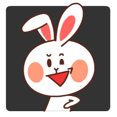 超级无敌非常兔表情包（图ZMjkyNDU0NzQ4） - 网络表情 - 站酷设计师liangwenji原创素材 - 站酷ZCOOL