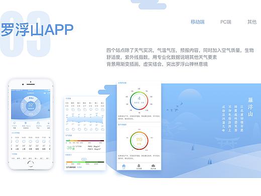 罗浮山APP