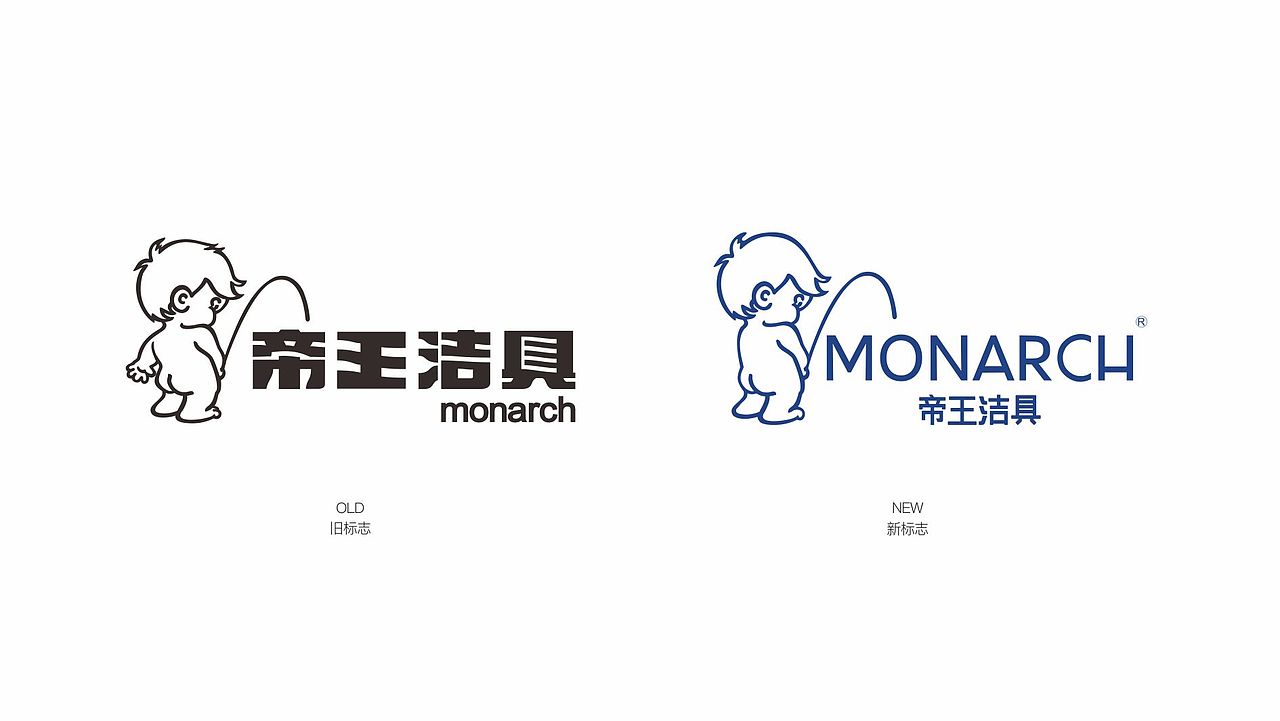 帝王洁具品牌升级提案