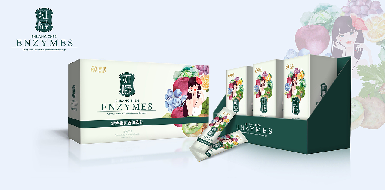 【汉唐设计】保健品包装设计（图ZMTExMzgyMTUy） - 包装 - 站酷设计师汉唐设计原创素材 - 站酷ZCOOL