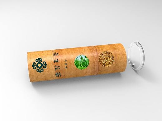 内蒙古文创设计
