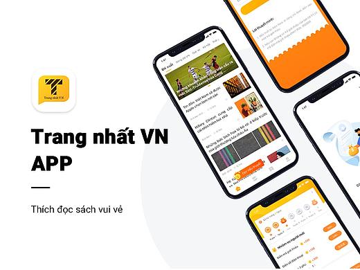 Trang nhất VN（越南新闻）
