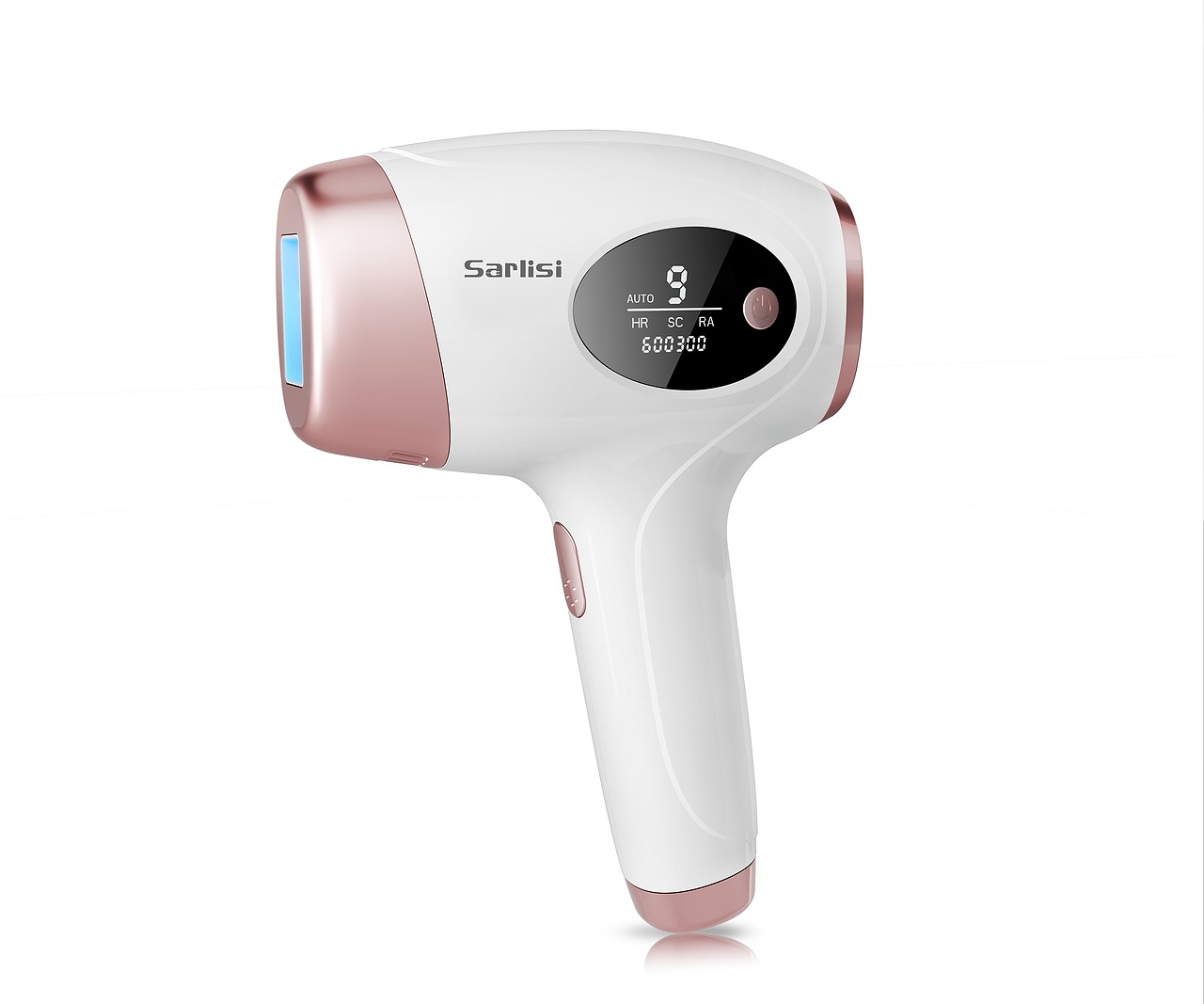 激光脱毛美容仪|三维|产品|rainwu2018_原创作品-站酷zcool