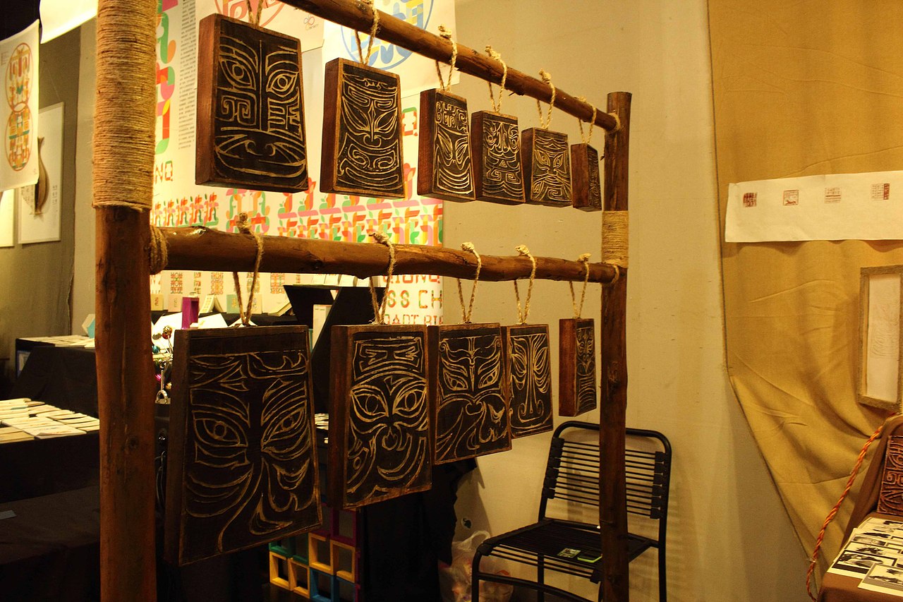 毕业展作品——《九歌 屈原》(图ZMTU3MDU3MjA=) - 其他平面 - 站酷设计师川子子川原创素材 - 站酷ZCOOL