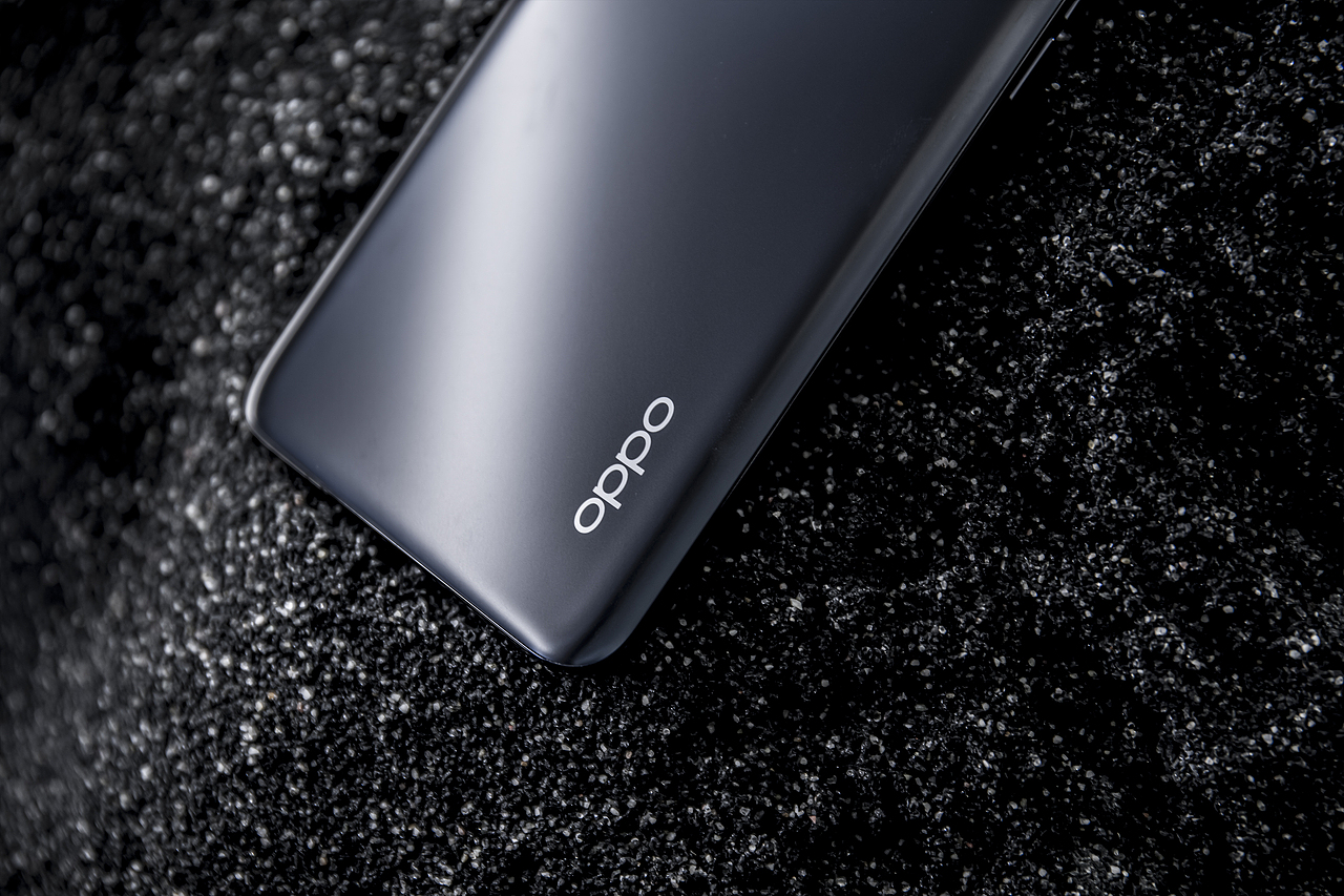 OPPO K9s新媒体配图