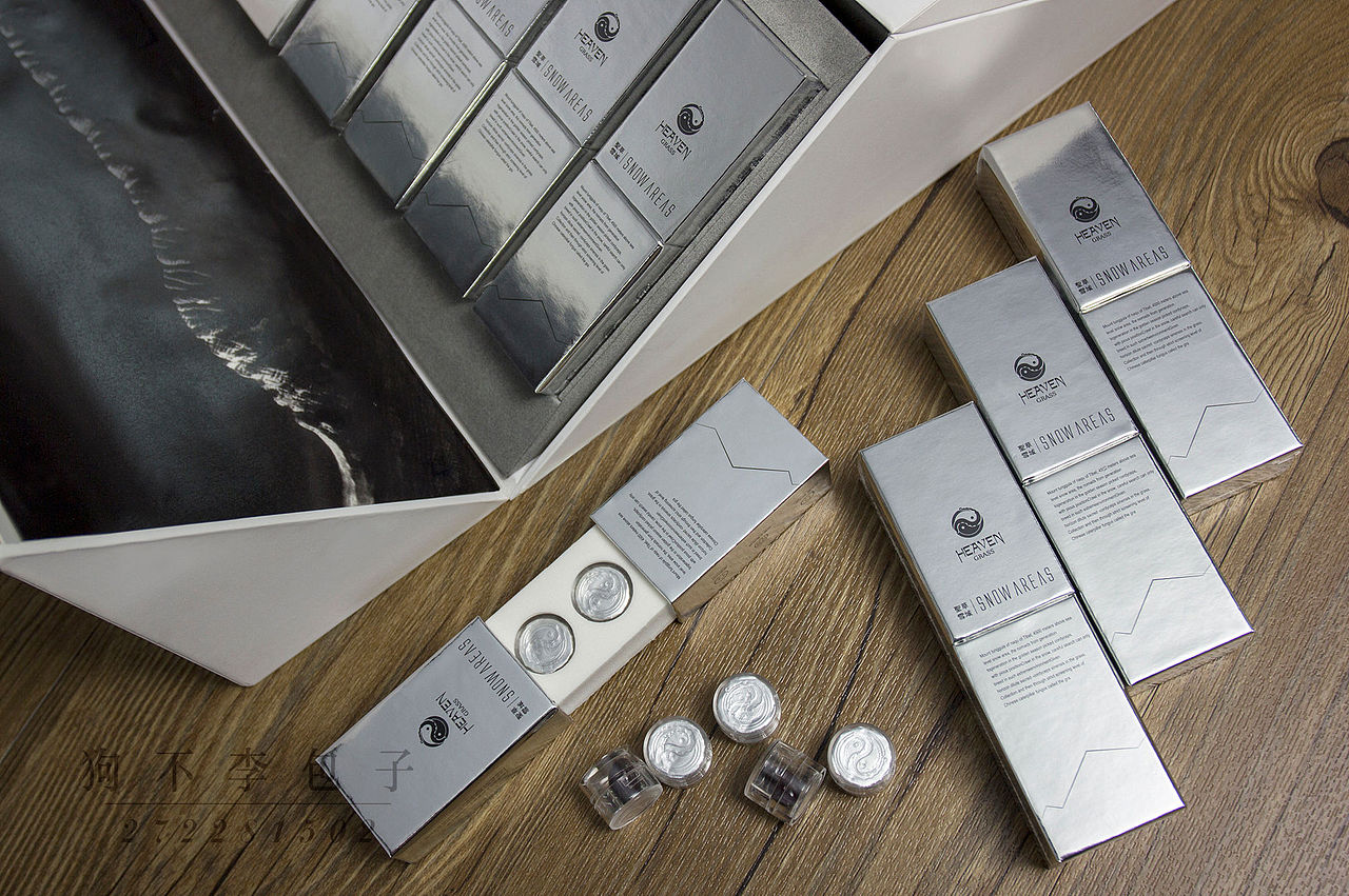 圣草 虫草胶囊产品摄影（图ZMjQ0ODk4MDA=） - 产品摄影 - 站酷设计师狗不李包子原创素材 - 站酷ZCOOL