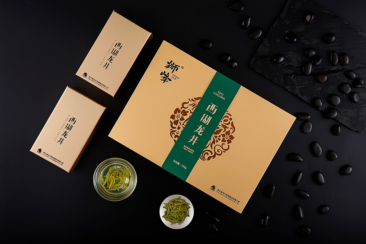 西湖龙井茶叶拍摄（图ZMTQ3NjE3ODI4） - 产品摄影 - 站酷设计师提米大叔原创素材 - 站酷ZCOOL