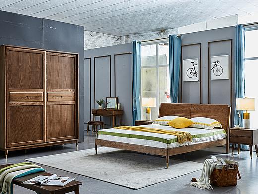 家具产品空间拍摄后期精修