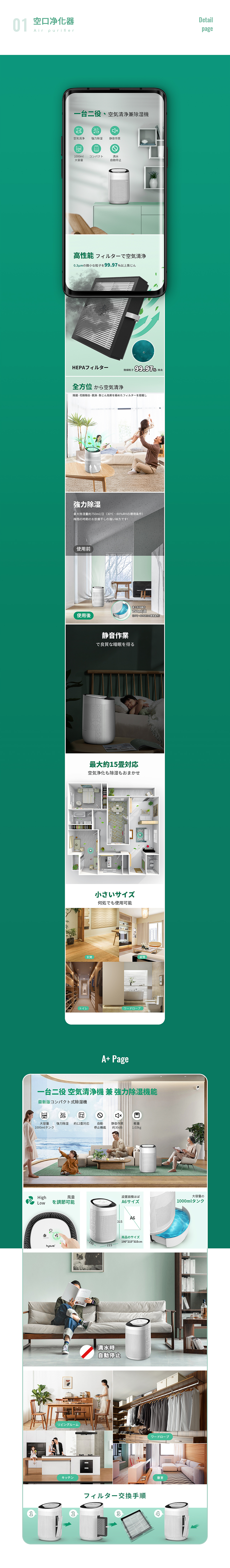 亚马逊家居类目小合集