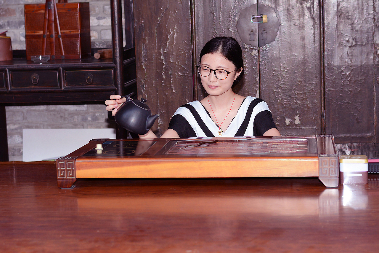 2015.8.2 深圳古镇人像摄影