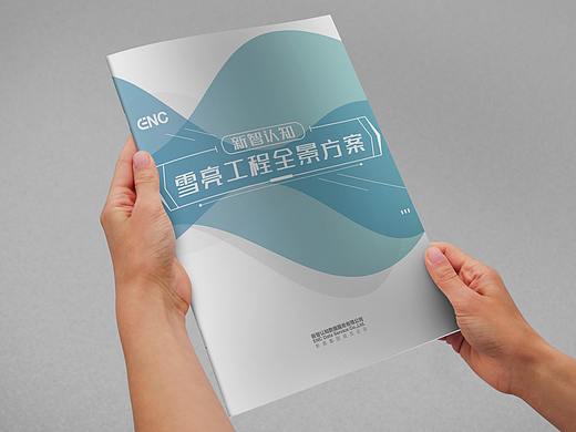 雪亮工程全景方案-产品手册