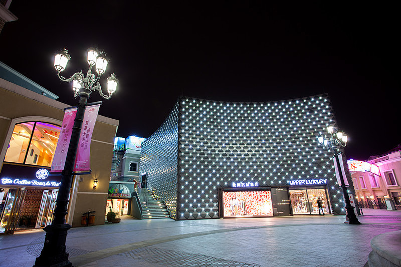 20140330蓝色港湾