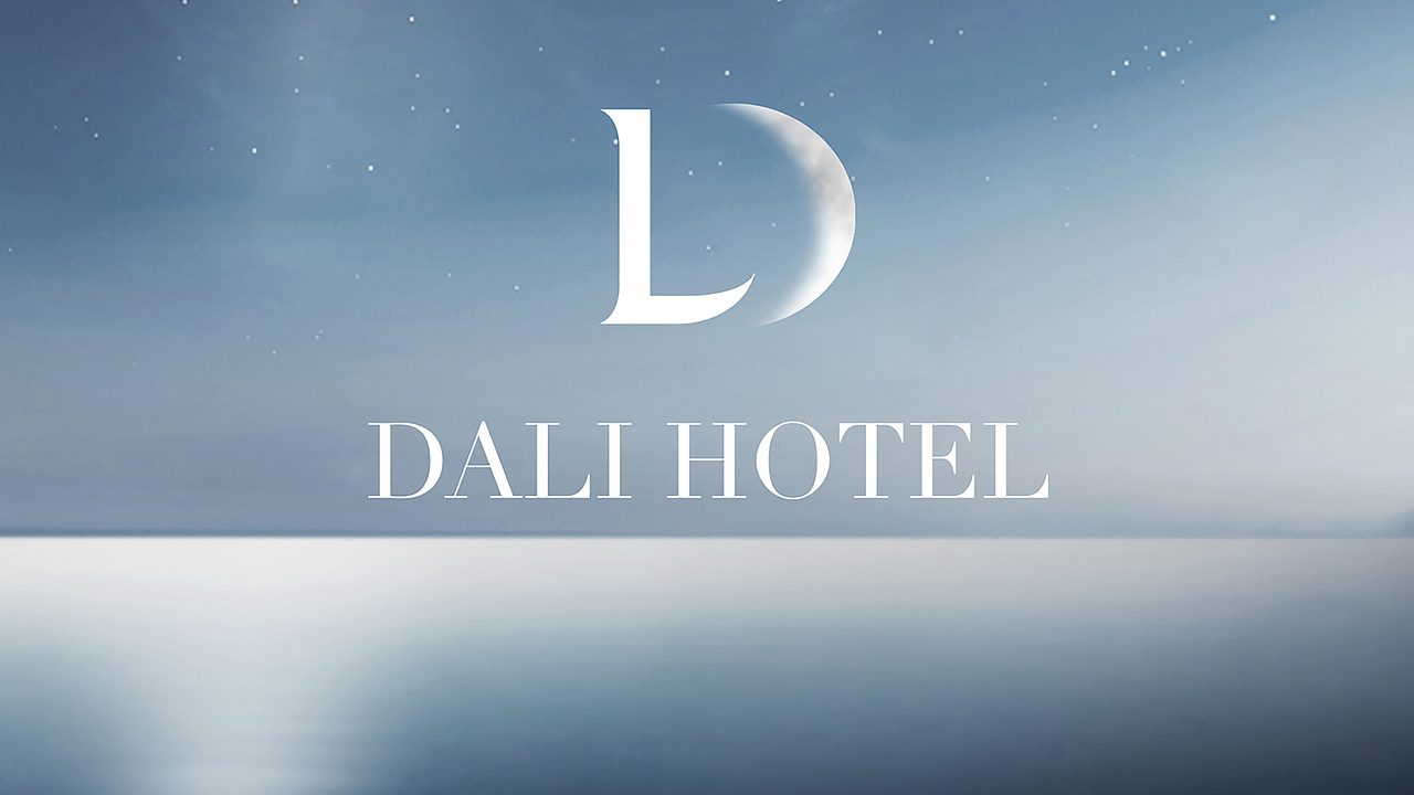 东道设计_大理国际大酒店 VI设计