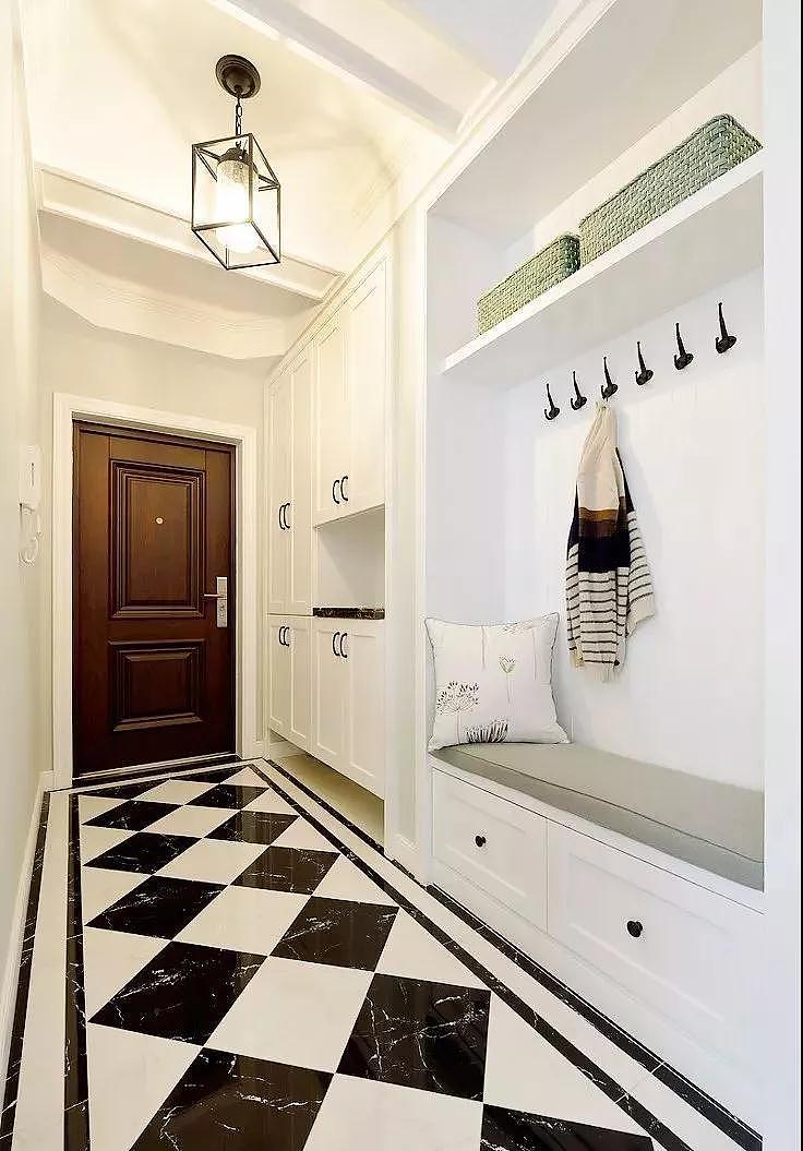 空间|家装设计|郑州乐豪斯 - 原创作品 - 站酷 (zcool)