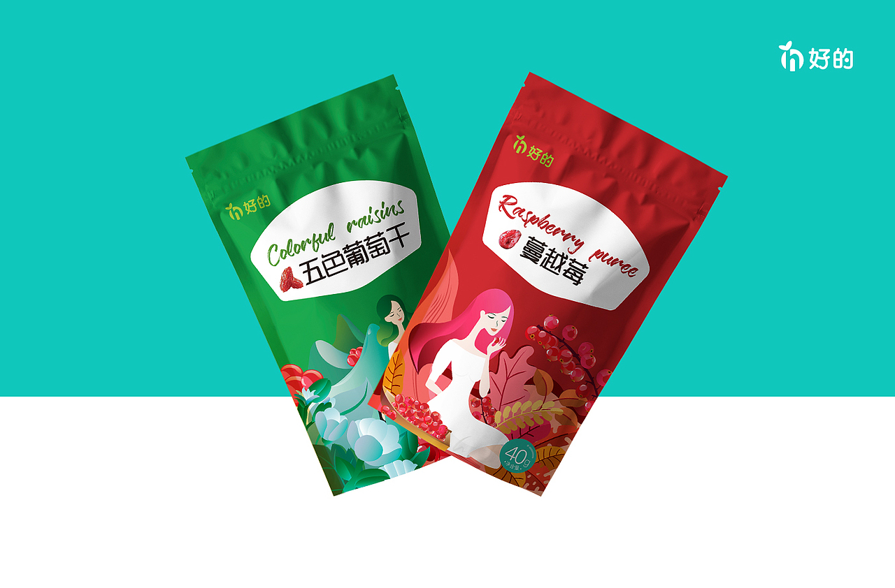 果干包装设计（图ZMTcxMTYxMDQ4） - 包装 - 站酷设计师hailin查原创素材 - 站酷ZCOOL