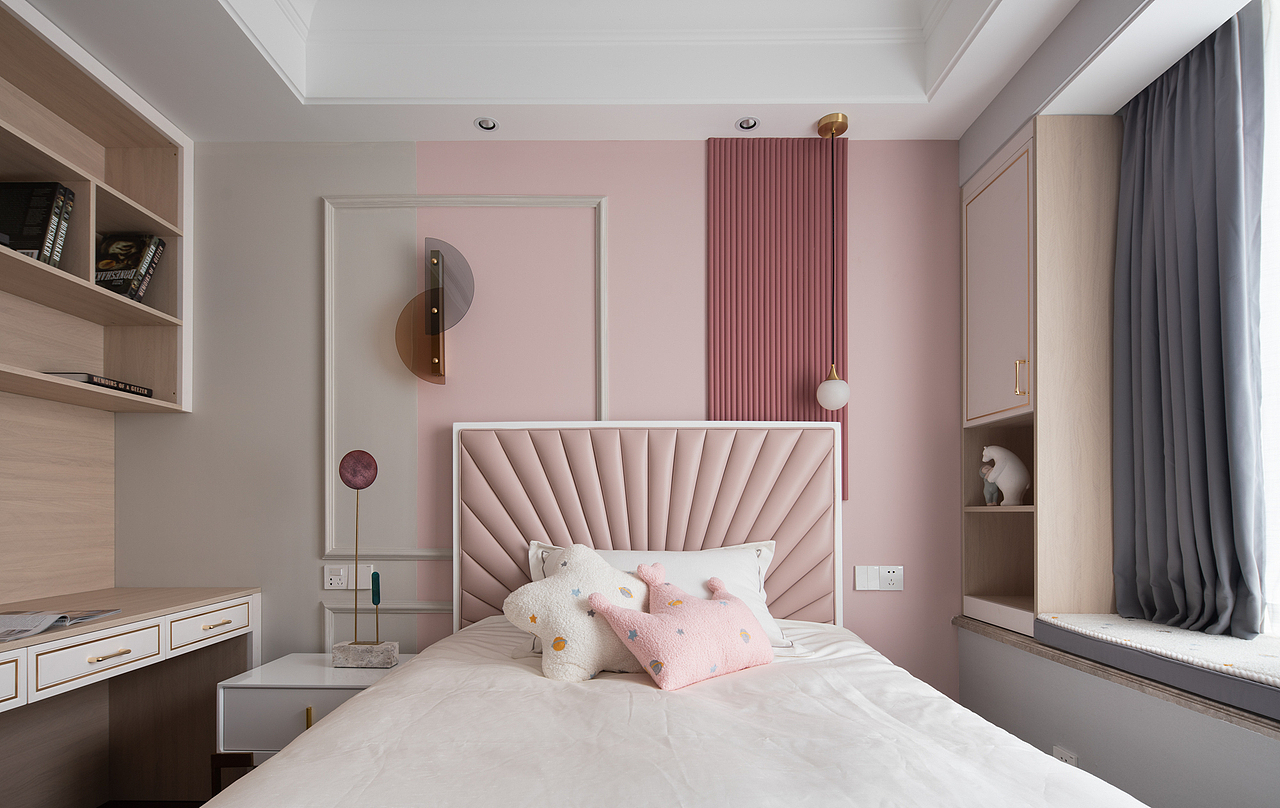 玖峰汇软装拍摄案例