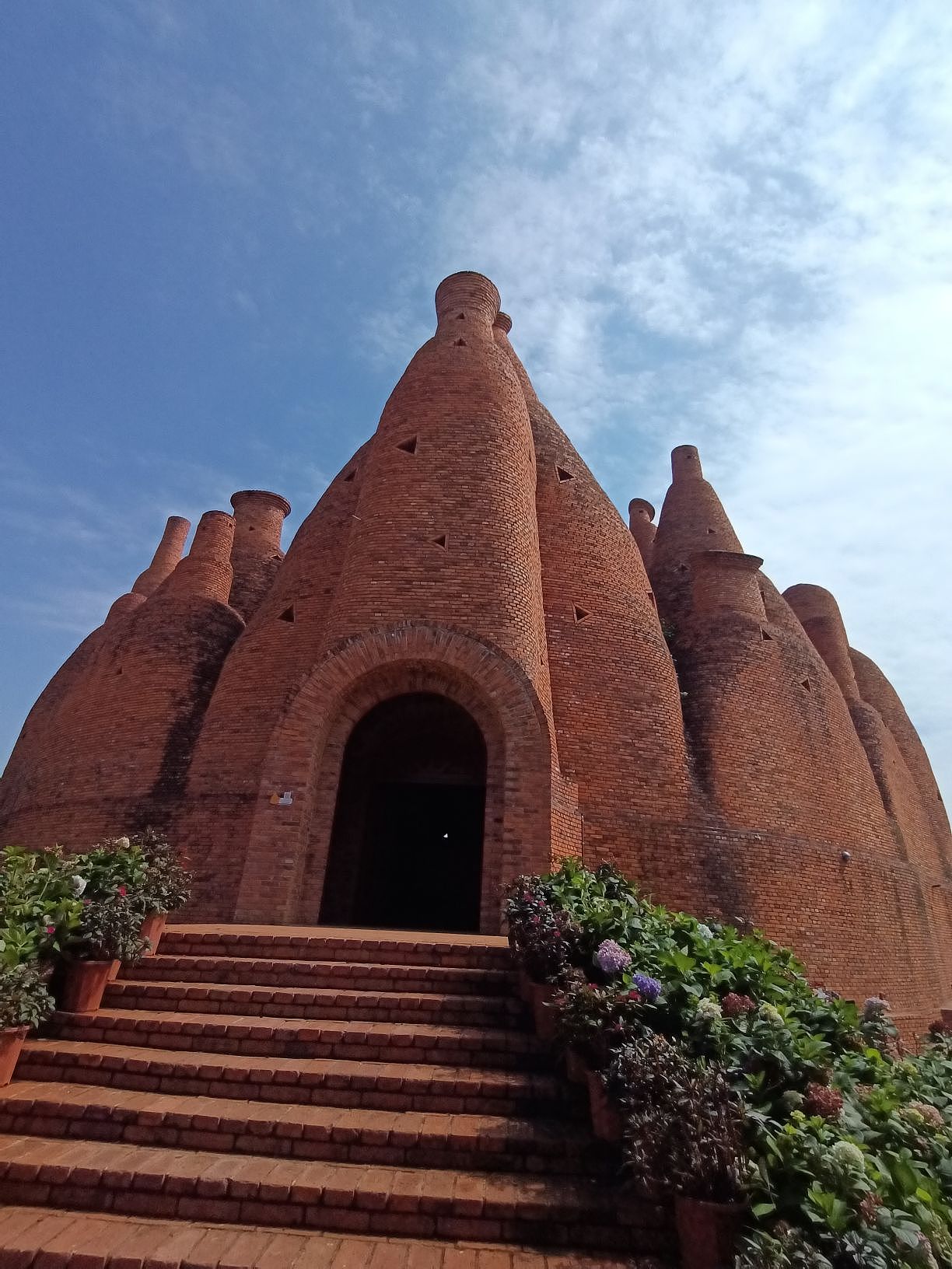 弥勒出行东风韵精品相片