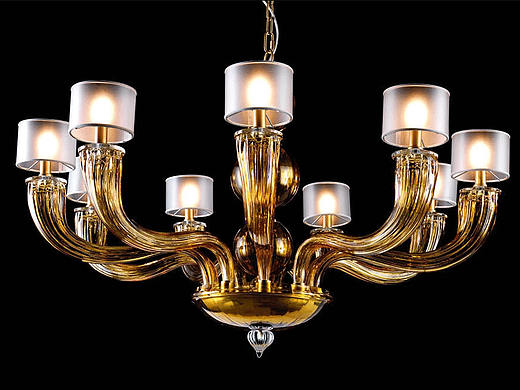 进口灯具STILLUX 延续经典与创意 