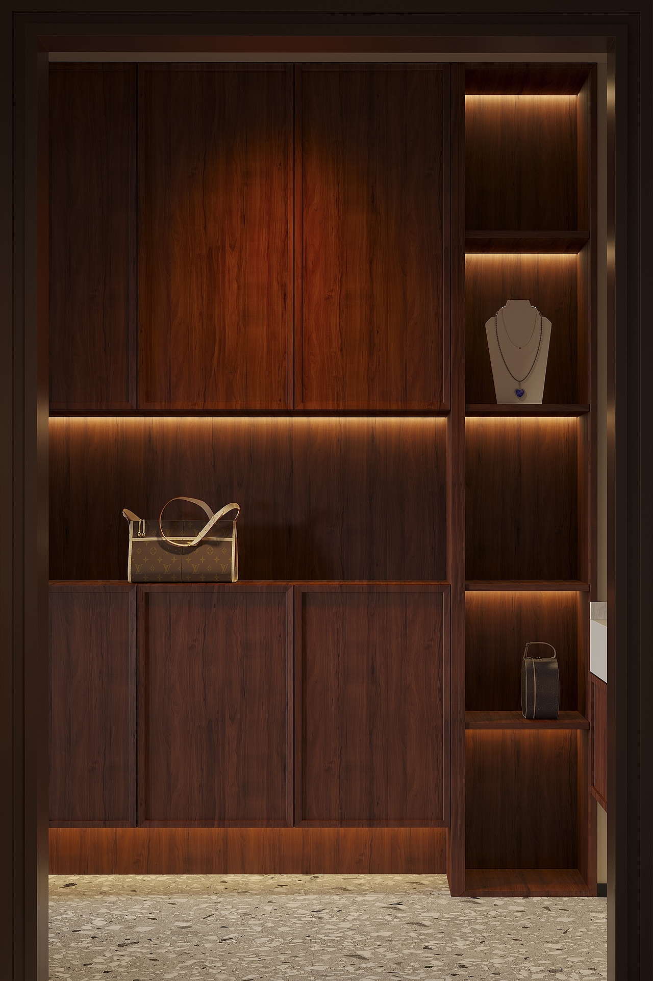 红极一时（图ZMzMwMTk5OTg0） - 家装设计 - 站酷设计师颂雅风原创素材 - 站酷ZCOOL