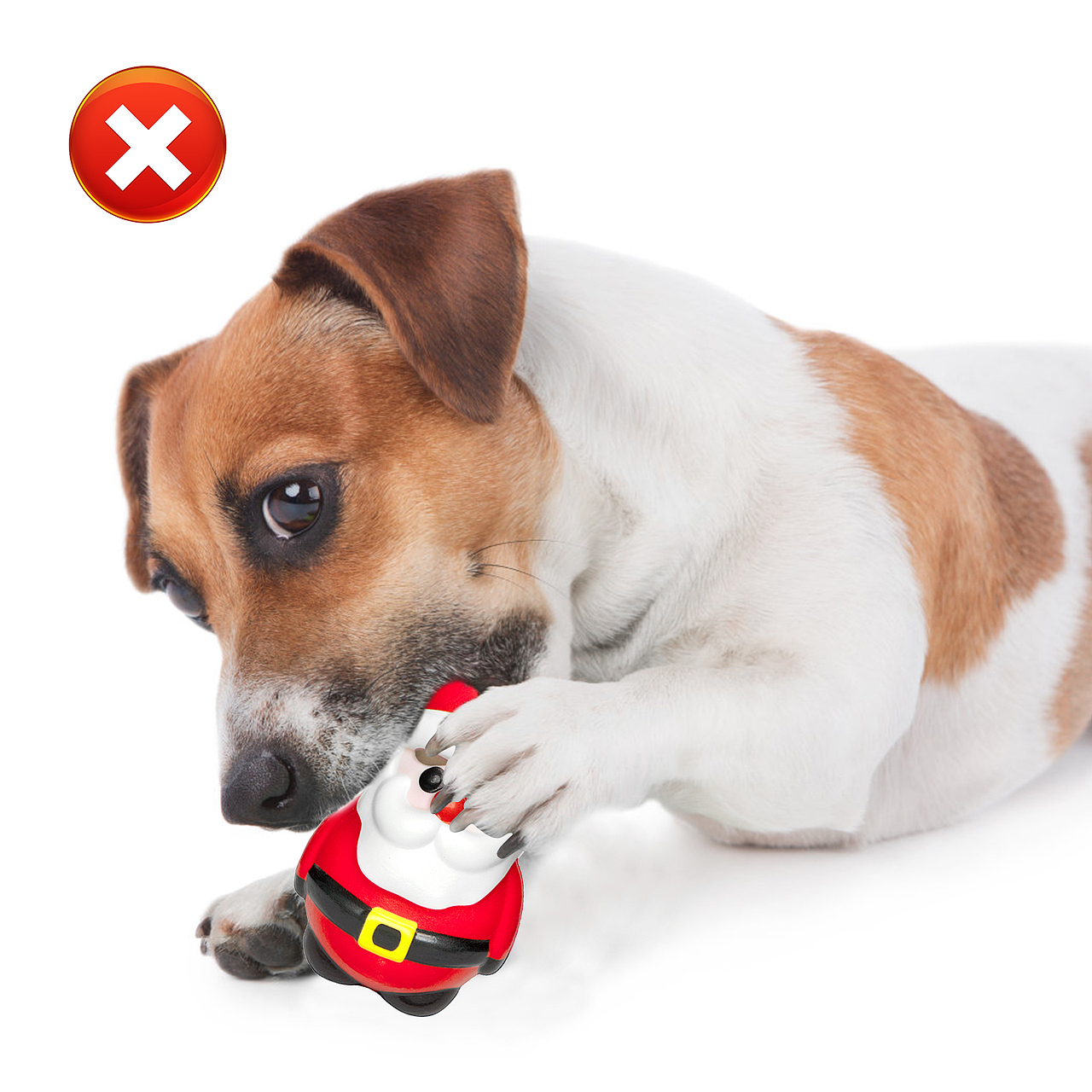 亚马逊圣诞节解压玩具 A+设计 视频