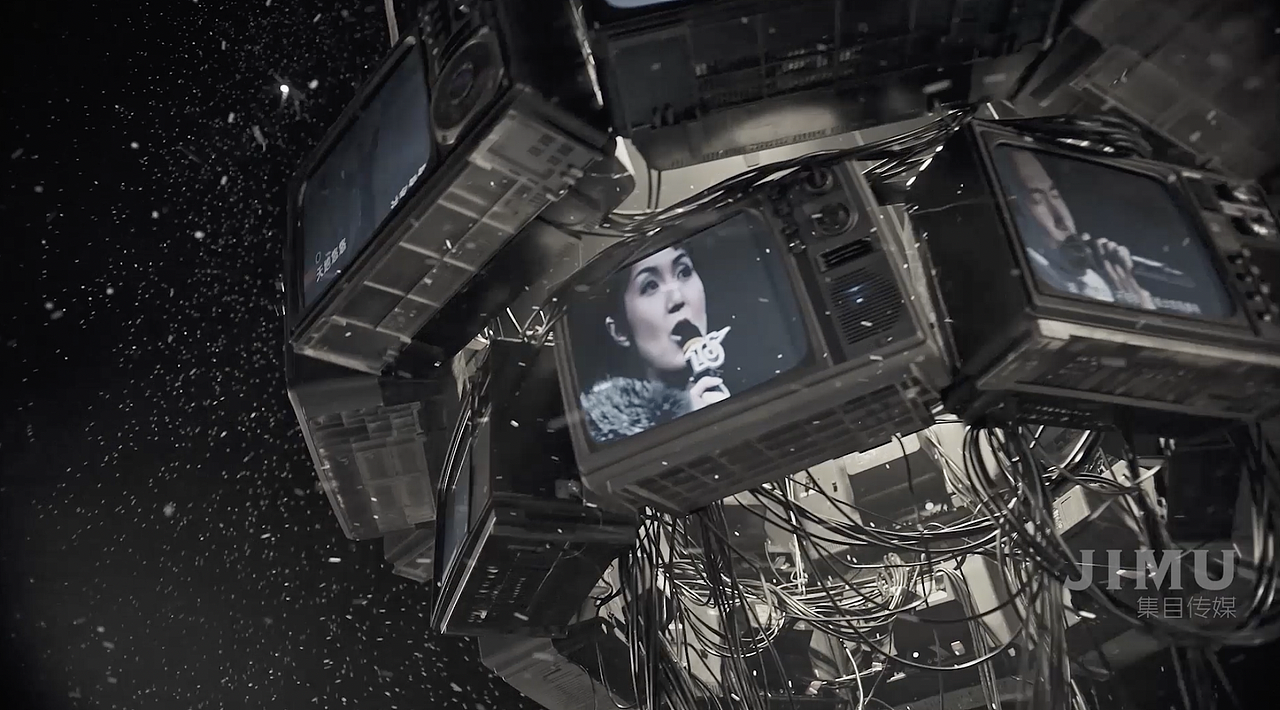 JIMU-声生不息全明星献唱