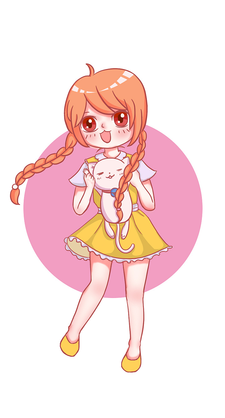 人物练习（图ZMTQxMzU0NTY0） - 创作习作 - 站酷设计师星星真好看原创素材 - 站酷ZCOOL