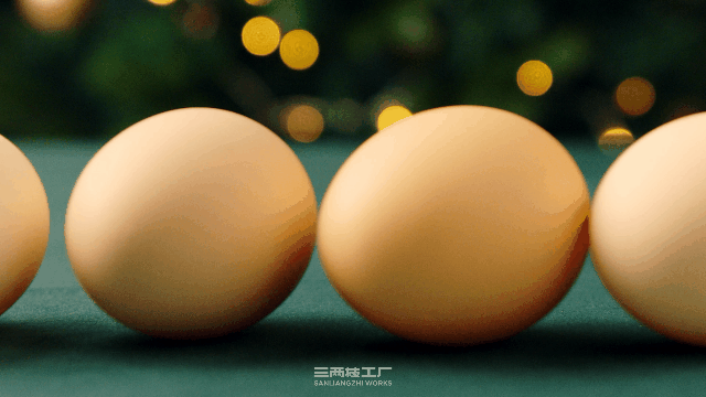 圣诞奇妙夜 舞会即将开始 | 三两枝创意工厂(图ZMjgyNTc3NzY4) - short film - 站酷设计师三两枝创意工厂原创素材 - 站酷ZCOOL