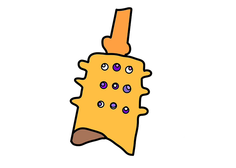 卡通乐器图标（图ZMzU0NzAyNTI4） - 图案 - 站酷设计师九日木华原创素材 - 站酷ZCOOL