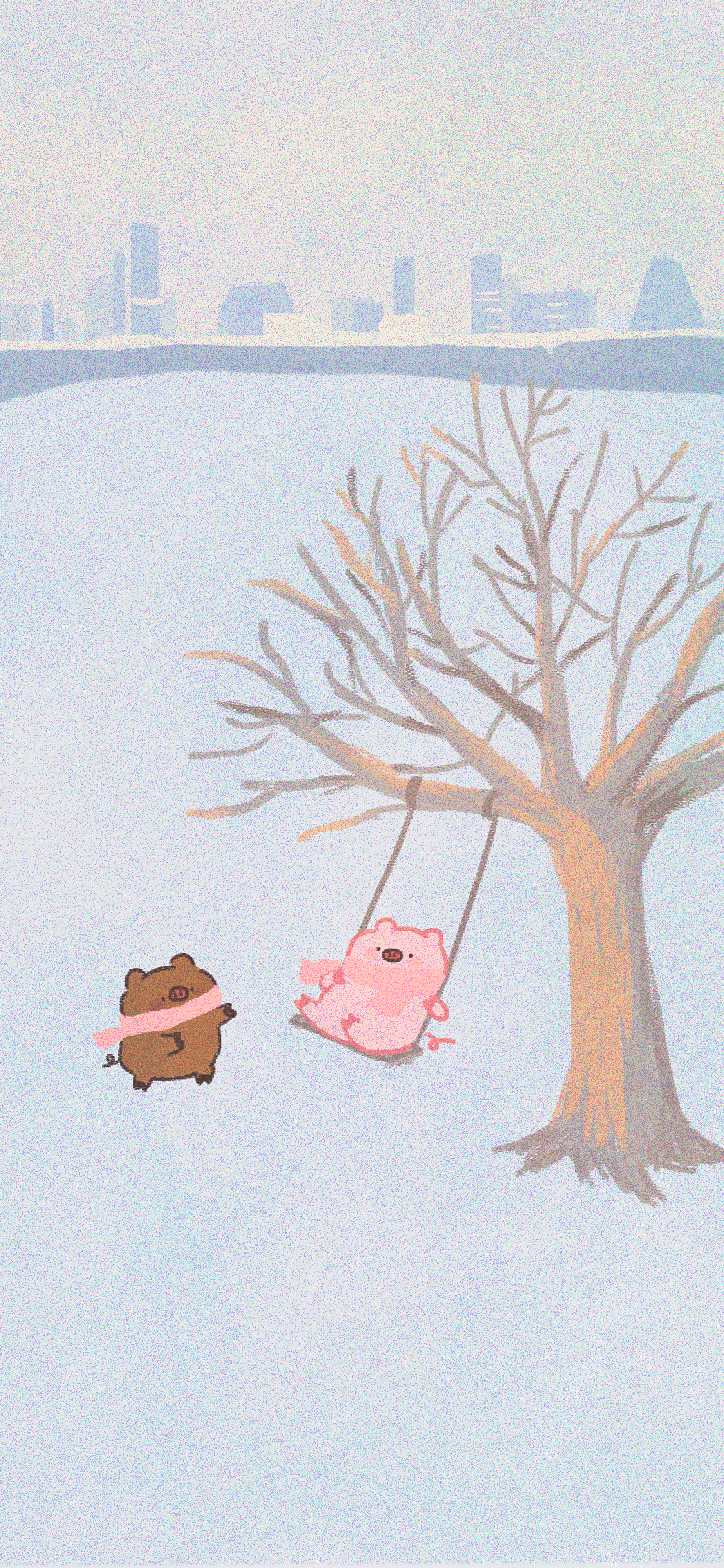 11月日常插畫（圖ZMjc3OTI3MTc2） - 兒童插畫 - 站酷設(shè)計(jì)師貓老夜原創(chuàng)素材 - 站酷ZCOOL