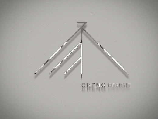 CHENG DESIGN（个人主页-ZMjQxMDIyNjA=） - Logo - 站酷设计师TOYEDESIGN原创素材 - 站酷ZCOOL