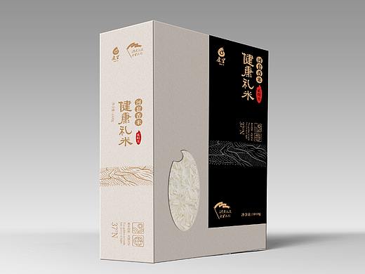 农产品包装