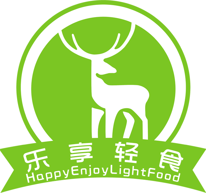 原创作品:乐享轻食