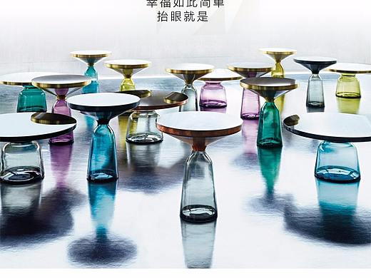 茶几边几详情