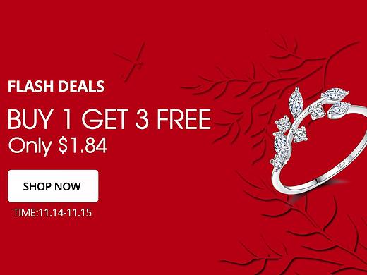 FLASH DEALS