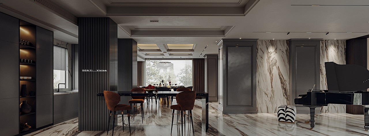 近期作品更新…（图ZMjM0NzEyNTc2） - 家装设计 - 站酷设计师東义视觉原创素材 - 站酷ZCOOL