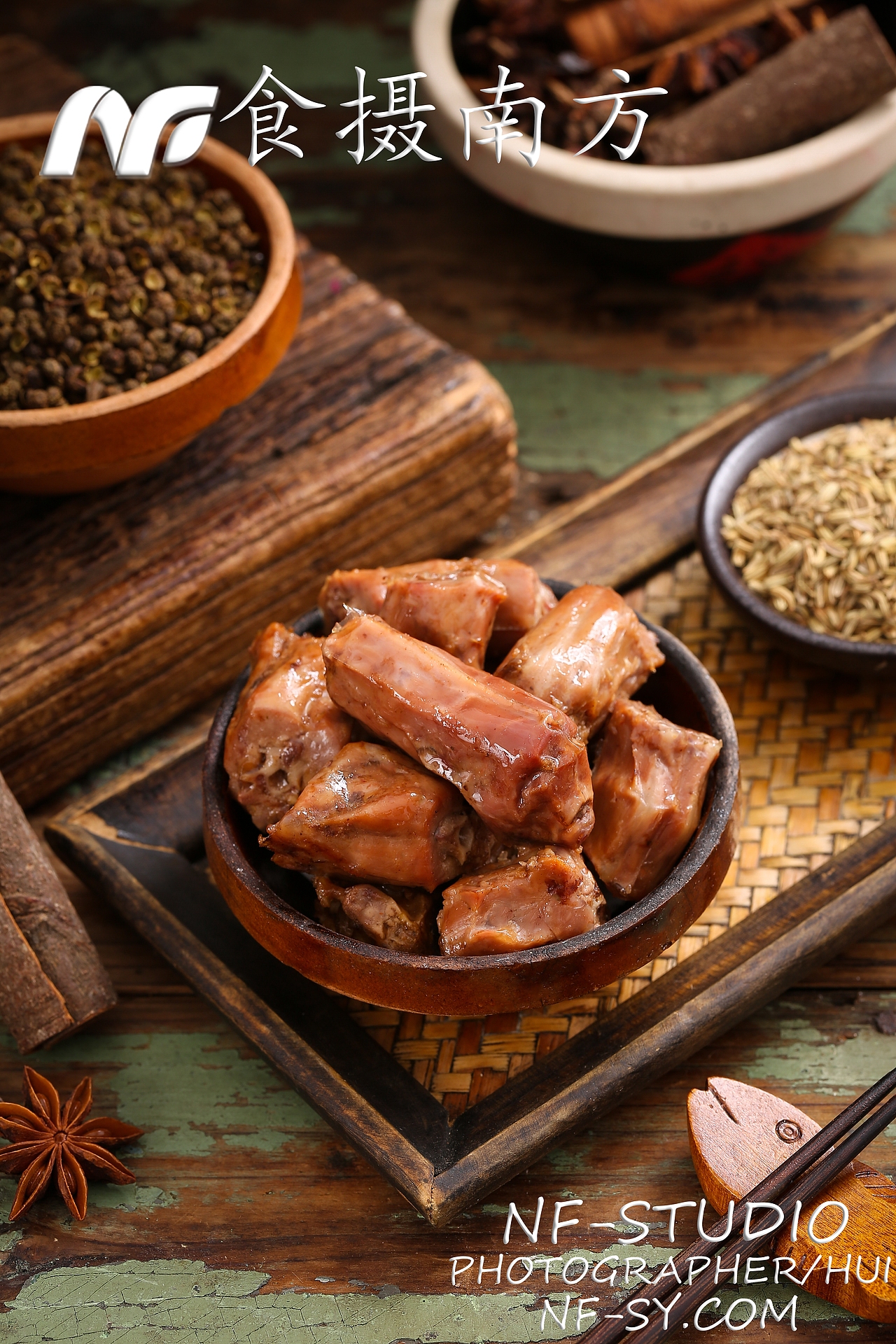 零食鸭脖子（图ZMjc2NTIxNDY0） - 美食摄影 - 站酷设计师NF灰猫原创素材 - 站酷ZCOOL