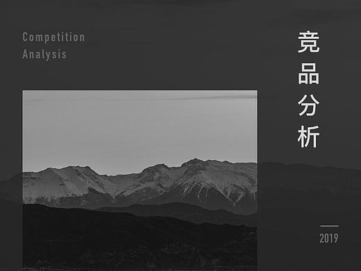 移民产品竞品分析